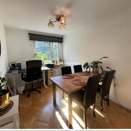 Apartament Honolulu * Krakau