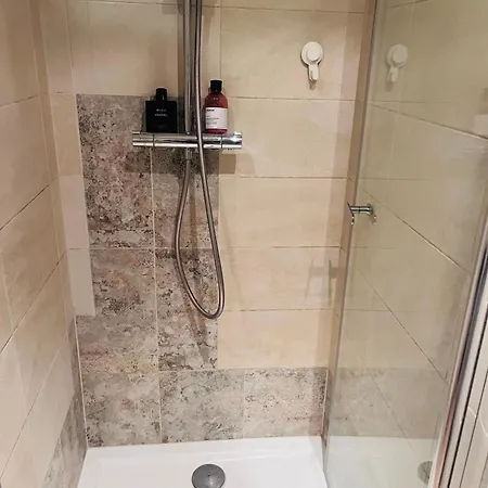 Apartament Honolulu Appartement Cracovie