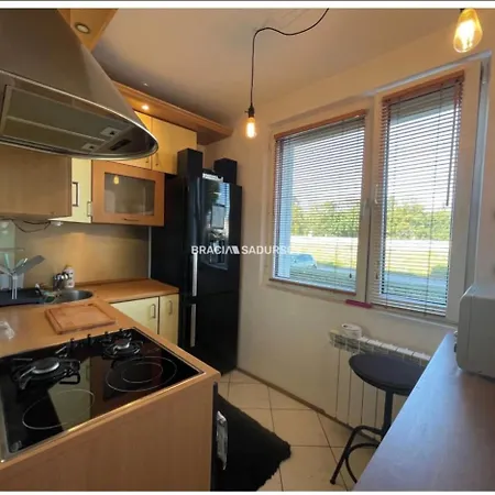 شقة Apartament Honolulu