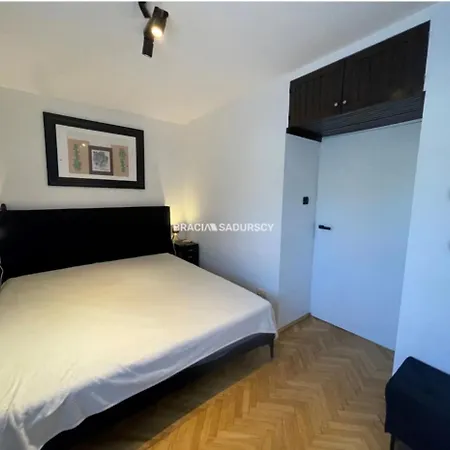 Apartament Honolulu Apartament Kraków