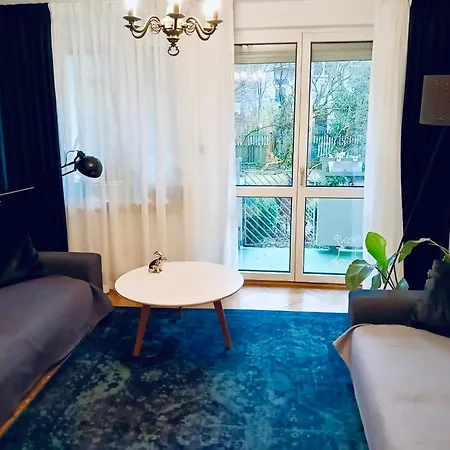 Apartament Honolulu * Cracovie