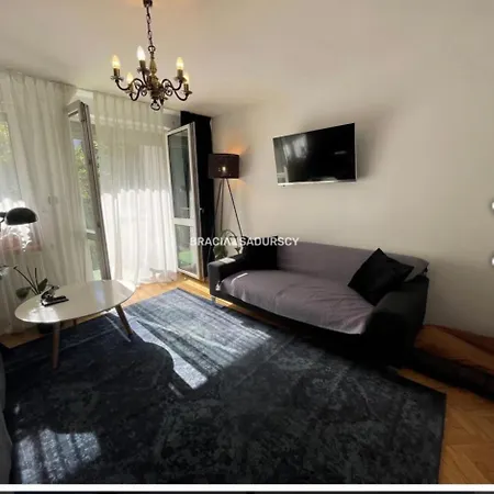 شقة Apartament Honolulu *