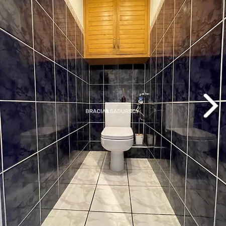 דירה Apartament Honolulu *