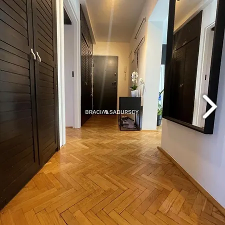 דירה Apartament Honolulu קרקוב